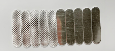 Kapal kontak Oxno2 Silver Silver Silver menyang Amerika Kidul