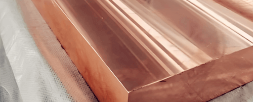 Sing cocog kanggo vakum vakum, cu-etp utawa cu-of saka?