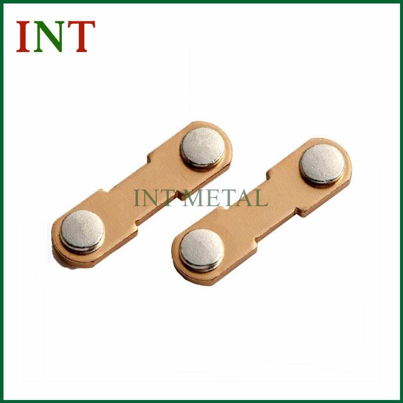 Napa Rivet Kontak Kritis kanggo Kinerja Ngalih sing Bisa Dipercaya?