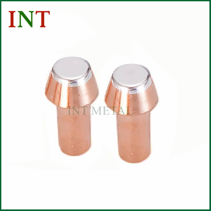 Rivets Hubungi Listrik