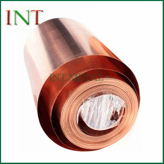 Oksigen Strip Copper Free